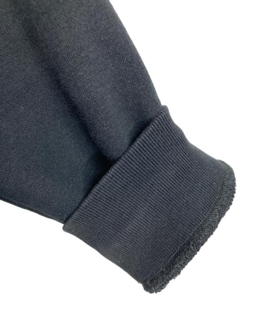 NUMBER (N)INE（ナンバーナイン）NUMBER (N)INE (ナンバーナイン) DISNEY コラボプリントパーカー　宮下期　USA製 ブラック サイズ:3の古着・服飾アイテム