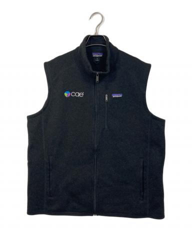中古・古着通販】Patagonia (パタゴニア) ベターセーターベスト AW