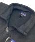 中古・古着 Patagonia (パタゴニア) ベターセーターベスト　AWベスト ブラック サイズ:XL：4000円