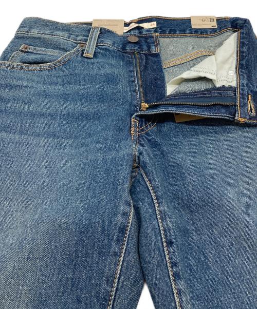 LEVI'S（リーバイス）LEVI'S (リーバイス) 94baggy bootcutデニムパンツ グレー サイズ:24 未使用品の古着・服飾アイテム