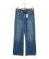 LEVI'S（リーバイス）の古着「94baggy bootcutデニムパンツ」｜グレー
