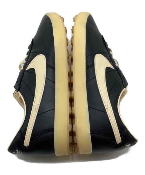 NIKE（ナイキ）NIKE (ナイキ) アストログラバー ローカットスニーカー ブラック サイズ:US11.5の古着・服飾アイテム