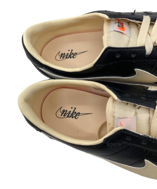 NIKE（ナイキ）NIKE (ナイキ) アストログラバー ローカットスニーカー ブラック サイズ:US11.5の古着・服飾アイテム