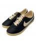 NIKE（ナイキ）の古着「アストログラバー ローカットスニーカー」｜ブラック