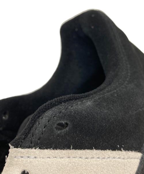 adidas（アディダス）adidas (アディダス) ローカットスニーカー　ADIMATIC　アディマティック ブラック サイズ:US9の古着・服飾アイテム
