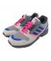 adidas（アディダス）の古着「ローカットスニーカー」｜グレー