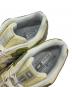 中古・古着 NEW BALANCE (ニューバランス) ローカットスニーカー ベージュ サイズ:US7.5：10000円