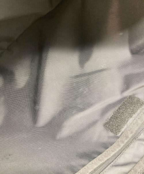 BAICYCLON by Bagjack（バイシクロンバイバッグジャック）BAICYCLON by Bagjack (バイシクロンバイバッグジャック) ショルダーバッグ　斜めがけ ブラック サイズ:実寸参照の古着・服飾アイテム