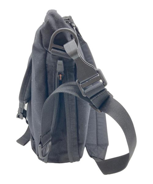 BAICYCLON by Bagjack（バイシクロンバイバッグジャック）BAICYCLON by Bagjack (バイシクロンバイバッグジャック) ショルダーバッグ　斜めがけ ブラック サイズ:実寸参照の古着・服飾アイテム