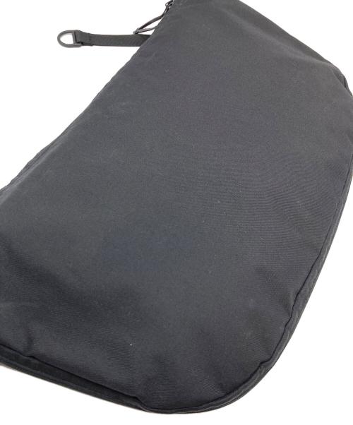 BAICYCLON by Bagjack（バイシクロンバイバッグジャック）BAICYCLON by Bagjack (バイシクロンバイバッグジャック) ショルダーバッグ　斜めがけ ブラック サイズ:実寸参照の古着・服飾アイテム