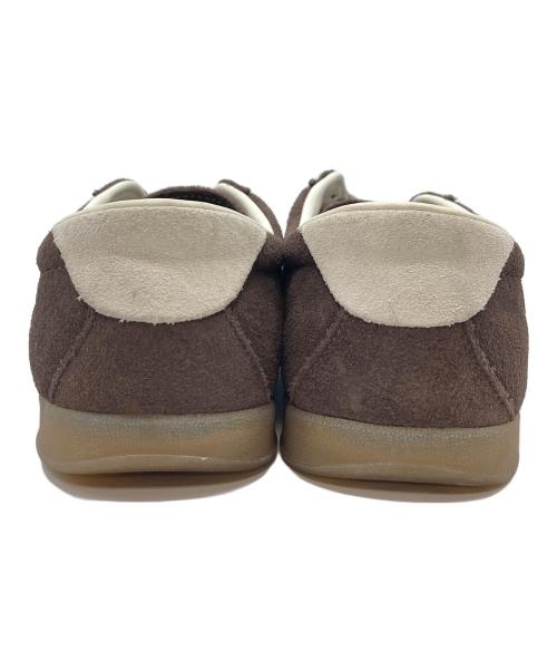 adidas（アディダス）adidas (アディダス) GAZELLE LO PRO（ガゼルロープロ） ブラウン サイズ:US8の古着・服飾アイテム