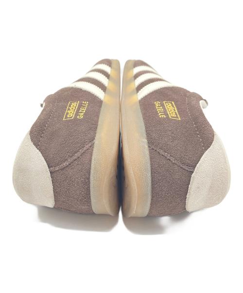 adidas（アディダス）adidas (アディダス) GAZELLE LO PRO（ガゼルロープロ） ブラウン サイズ:US8の古着・服飾アイテム