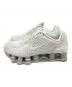 NIKE (ナイキ) SHOX TL　ナイキ ショックス TL ホワイト サイズ:US 7.5：13000円