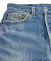 中古・古着 LEVI'S (リーバイス) 【古着】USA製デニムパンツ　ボタン裏520 ブルー サイズ:30：8000円