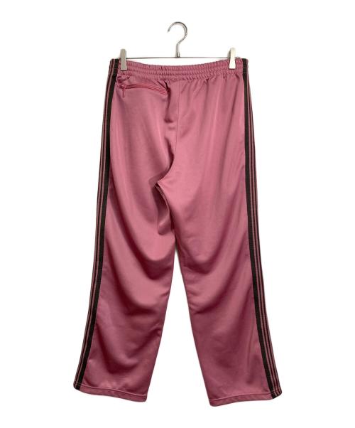Needles（ニードルズ）Needles (ニードルズ) Pory Smooth Track Pant トラックパンツ パープル サイズ:Mの古着・服飾アイテム