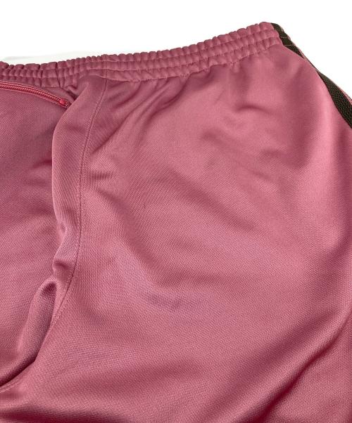 Needles（ニードルズ）Needles (ニードルズ) Pory Smooth Track Pant トラックパンツ パープル サイズ:Mの古着・服飾アイテム