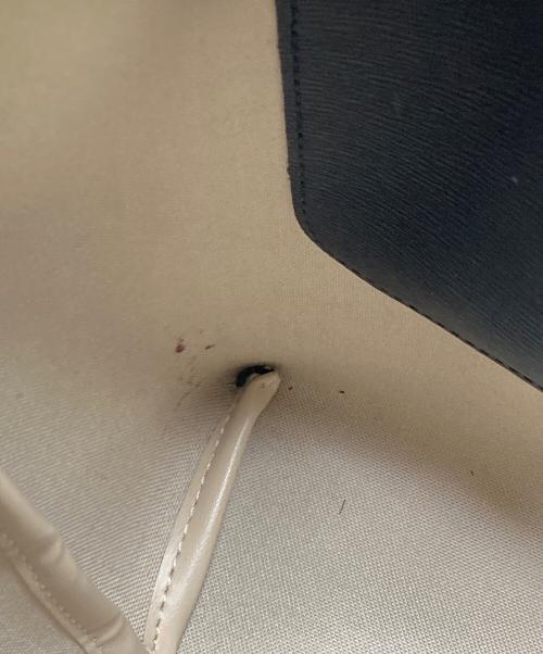 LONGCHAMP（ロンシャン）LONGCHAMP (ロンシャン) ハンドルバッグ S ル プリアージュ シティ サンド　ハンドバッグ ブラック サイズ:実寸参照の古着・服飾アイテム