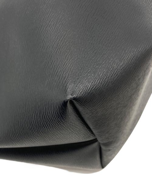 LONGCHAMP（ロンシャン）LONGCHAMP (ロンシャン) ハンドルバッグ S ル プリアージュ シティ サンド　ハンドバッグ ブラック サイズ:実寸参照の古着・服飾アイテム