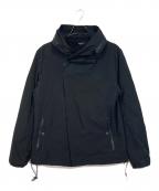 glambグラム）の古着「Carol mountain parka」｜ブラック
