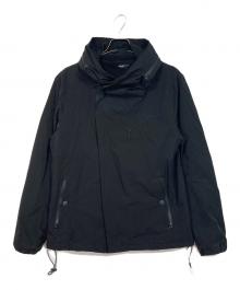 glamb（グラム）の古着「Carol mountain parka」｜ブラック