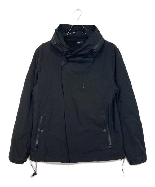 glamb（グラム）glamb (グラム) Carol mountain parka ブラック サイズ:Mの古着・服飾アイテム