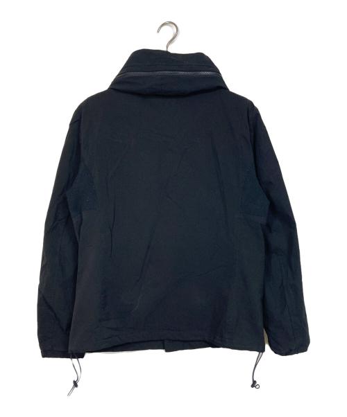 glamb（グラム）glamb (グラム) Carol mountain parka ブラック サイズ:Mの古着・服飾アイテム