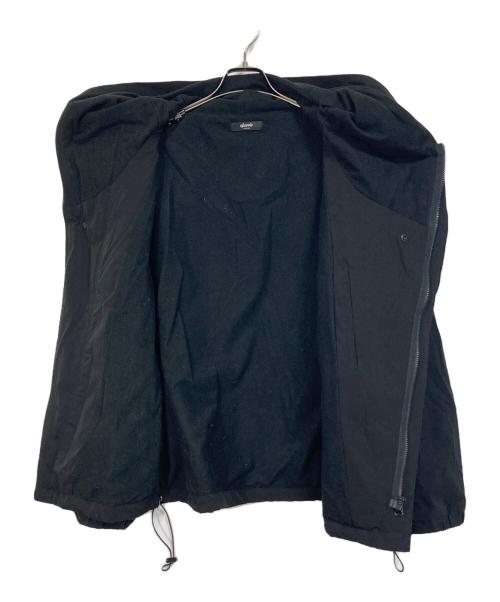 glamb（グラム）glamb (グラム) Carol mountain parka ブラック サイズ:Mの古着・服飾アイテム