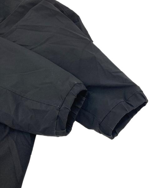 glamb（グラム）glamb (グラム) Carol mountain parka ブラック サイズ:Mの古着・服飾アイテム