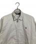 POLO RALPH LAUREN (ポロ・ラルフローレン) 【古着】スイングトップ　コットンジャケット ベージュ サイズ:L：13000円
