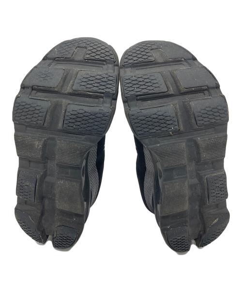 on（オン）On (オン) クラウドモンスター2 スポーツ　アウトドア ブラック サイズ:USW6の古着・服飾アイテム