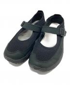 SALOMONサロモン）の古着「RX MARIE-JEANNE」｜ブラック