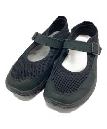 SALOMON（サロモン）の古着「RX MARIE-JEANNE」｜ブラック