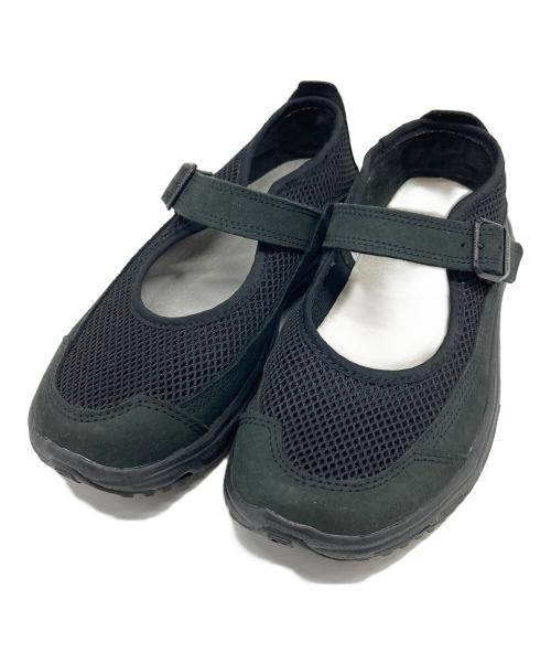 SALOMON（サロモン）SALOMON (サロモン) RX MARIE-JEANNE ブラック サイズ:W US8の古着・服飾アイテム