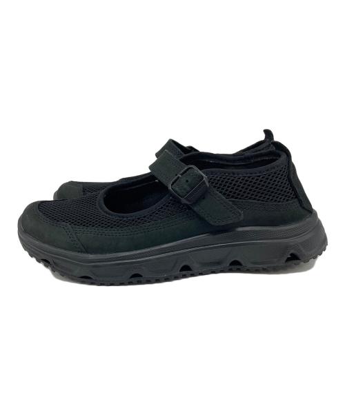 SALOMON（サロモン）SALOMON (サロモン) RX MARIE-JEANNE ブラック サイズ:W US8の古着・服飾アイテム