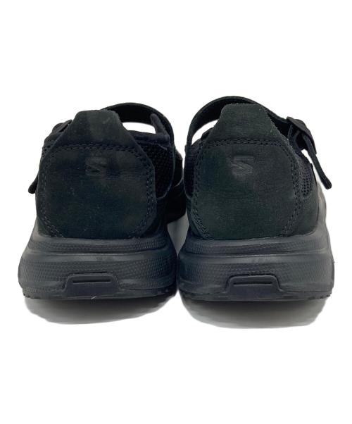 SALOMON（サロモン）SALOMON (サロモン) RX MARIE-JEANNE ブラック サイズ:W US8の古着・服飾アイテム