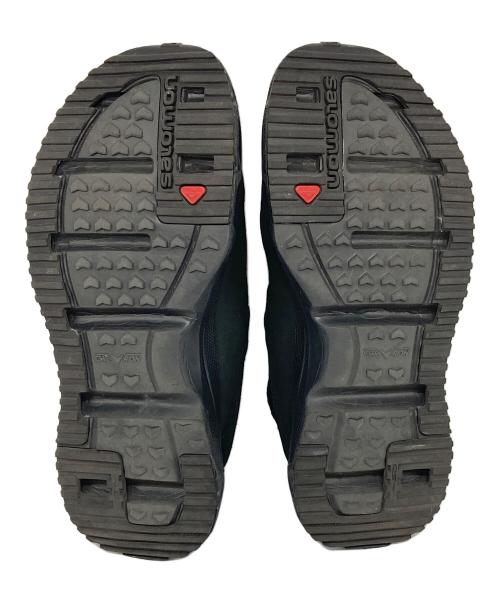 SALOMON（サロモン）SALOMON (サロモン) RX MARIE-JEANNE ブラック サイズ:W US8の古着・服飾アイテム