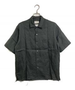中古・古着通販】WACKO MARIA (ワコマリア) 23SS OMBRE CHECK OPEN