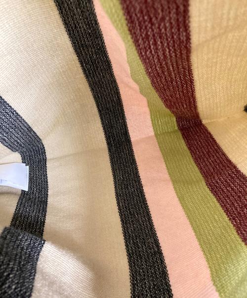 MARNI（マルニ）MARNI (マルニ) ハンモックバッグ　トートバッグ サイズ:実寸参照の古着・服飾アイテム