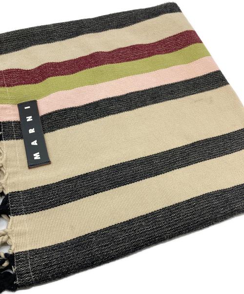 MARNI（マルニ）MARNI (マルニ) ハンモックバッグ　トートバッグ サイズ:実寸参照の古着・服飾アイテム