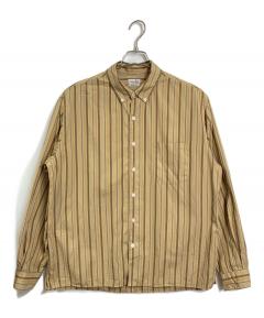 中古・古着通販】CULLNI (クルニ) Ribbon Tie Shirt リボンタイシャツ