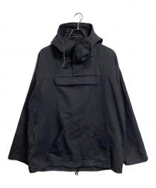 ROTHCO（ロスコ）の古着「アノラックパーカー」｜ブラック