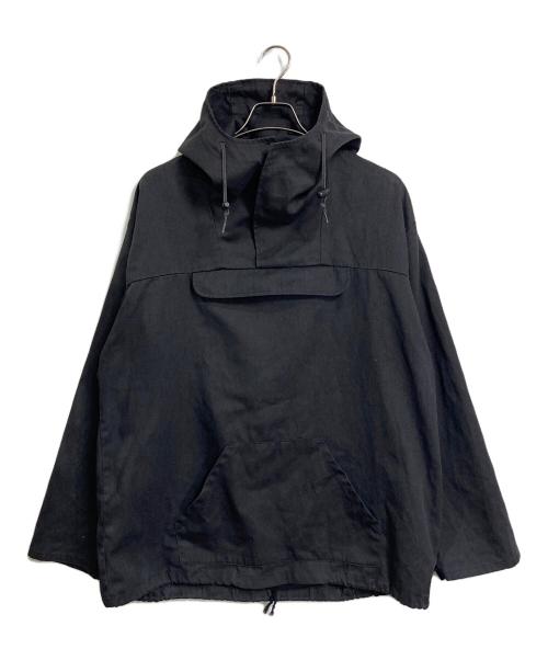 ROTHCO（ロスコ）ROTHCO (ロスコ) アノラックパーカー ブラック サイズ:Mの古着・服飾アイテム