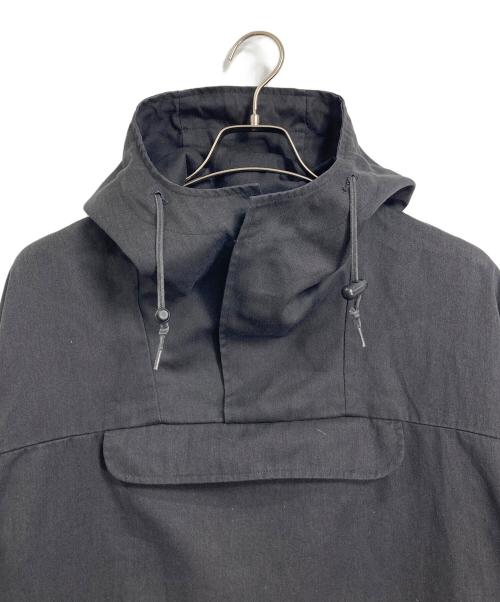 ROTHCO（ロスコ）ROTHCO (ロスコ) アノラックパーカー ブラック サイズ:Mの古着・服飾アイテム