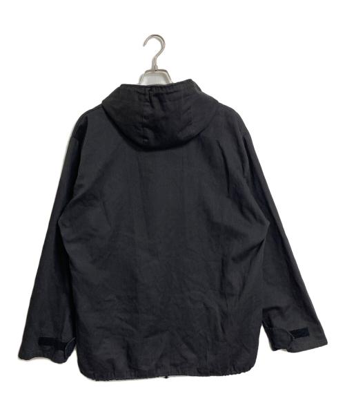 ROTHCO（ロスコ）ROTHCO (ロスコ) アノラックパーカー ブラック サイズ:Mの古着・服飾アイテム