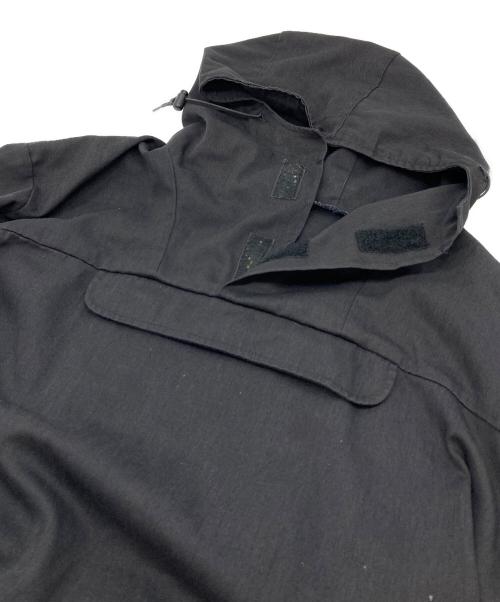 ROTHCO（ロスコ）ROTHCO (ロスコ) アノラックパーカー ブラック サイズ:Mの古着・服飾アイテム