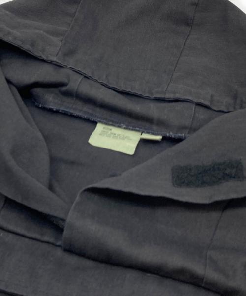 ROTHCO（ロスコ）ROTHCO (ロスコ) アノラックパーカー ブラック サイズ:Mの古着・服飾アイテム