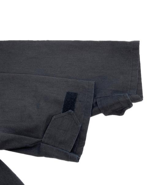 ROTHCO（ロスコ）ROTHCO (ロスコ) アノラックパーカー ブラック サイズ:Mの古着・服飾アイテム