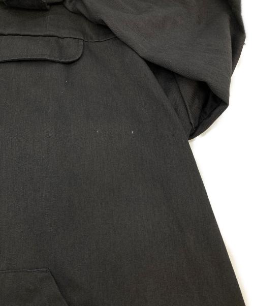 ROTHCO（ロスコ）ROTHCO (ロスコ) アノラックパーカー ブラック サイズ:Mの古着・服飾アイテム