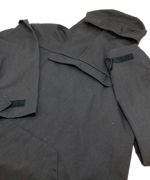 ROTHCO（ロスコ）ROTHCO (ロスコ) アノラックパーカー ブラック サイズ:Mの古着・服飾アイテム