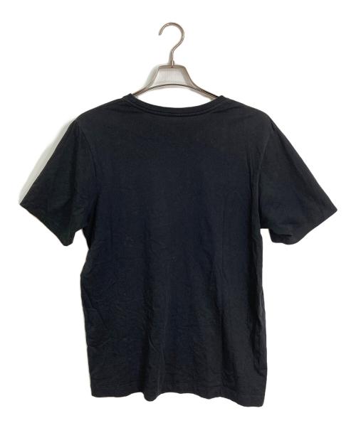 ARC'TERYX（アークテリクス）ARC'TERYX (アークテリクス) 半袖Tシャツ ブラック サイズ:Mの古着・服飾アイテム
